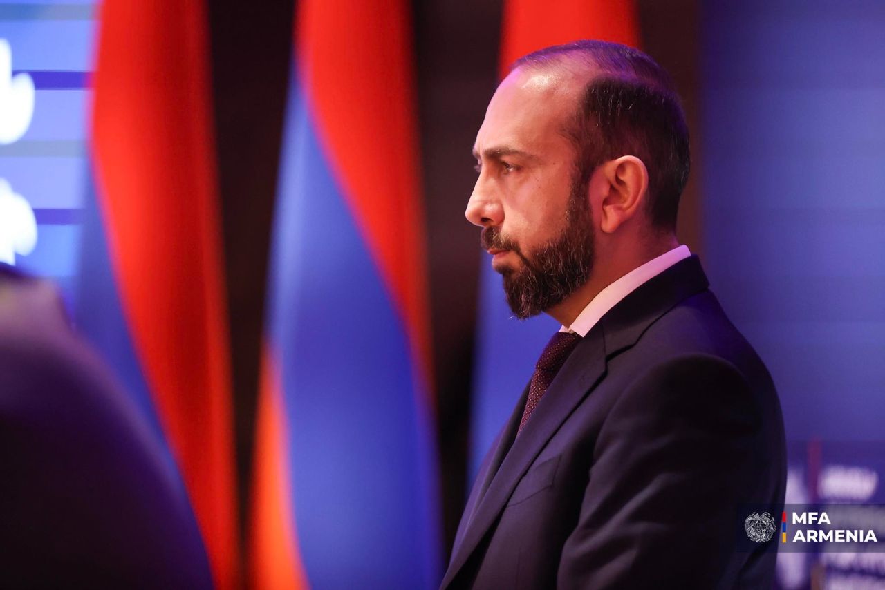 Մարտի 17-19-ին ՀՀ ԱԳ նախարար Արարատ Միրզոյանն աշխատանքային այցով կգտնվի Օմանում