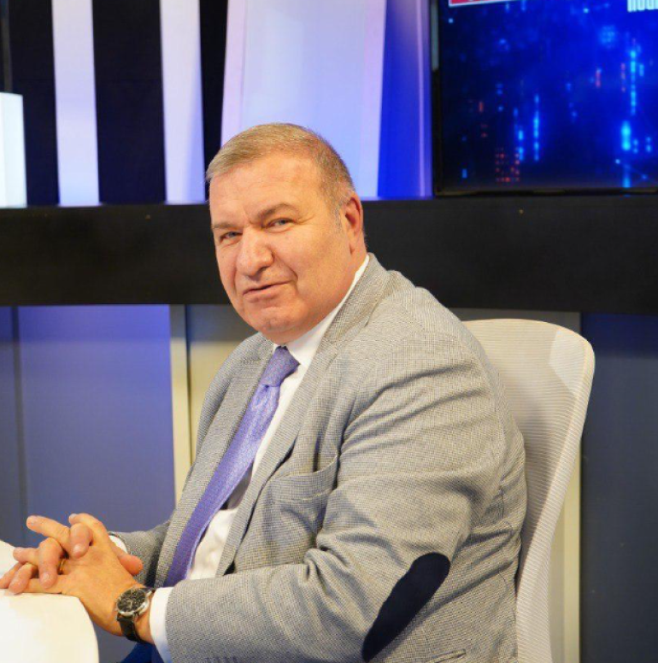 ՆԱԽԸՆՏՐԱԿԱՆ. Անհրաժեշտ է նոր տնտեսական և արդյունաբերական քաղաքականություն․ Մելքումյան