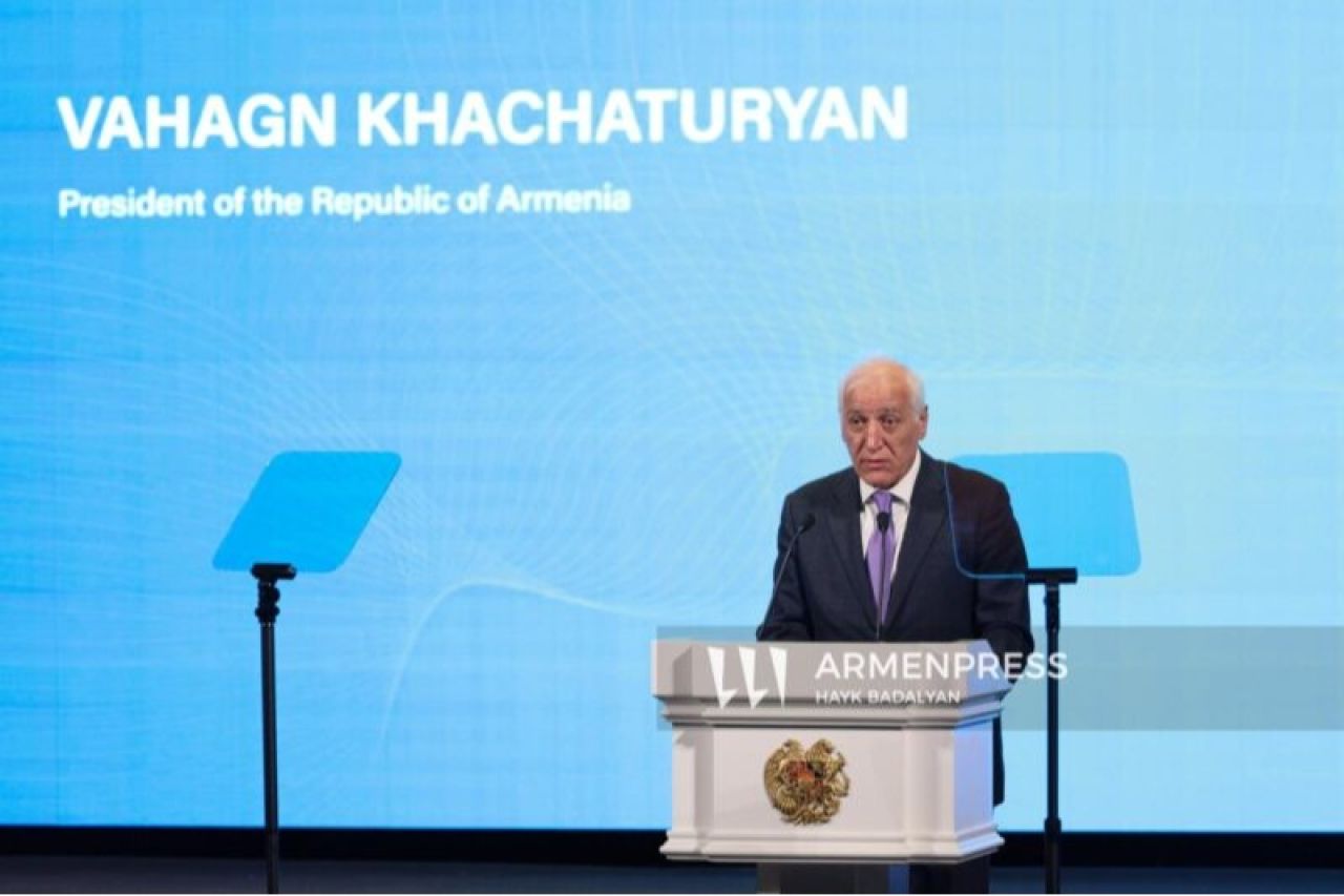 Անհրաժեշտ է խրախուսել նախաձեռնողականությունը հանրային կառավարման համակարգում. ՀՀ նախագահ