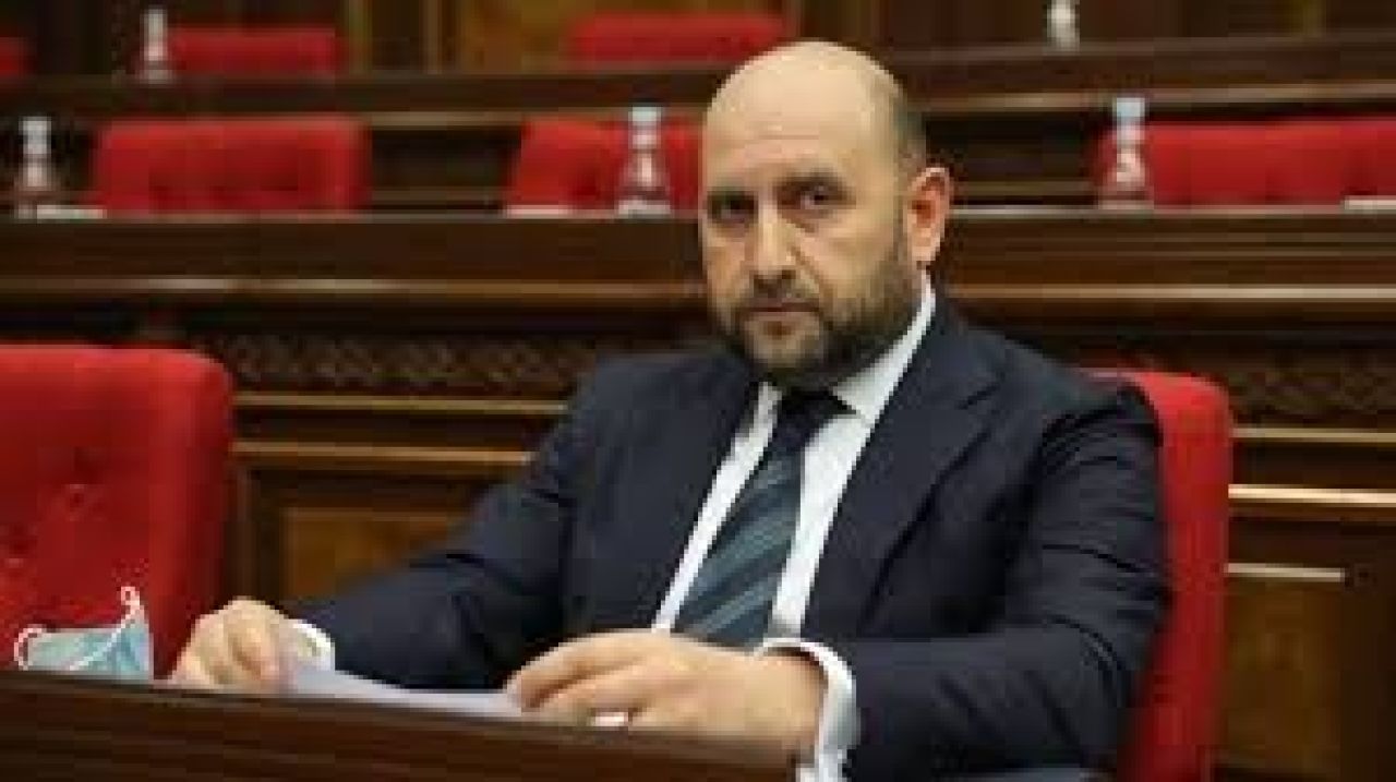 Կենսաթոշակների բարձրացումը կարող է 0.2 տոկոսի կարգի գնաճ բերել. Մարտին Գալստյան