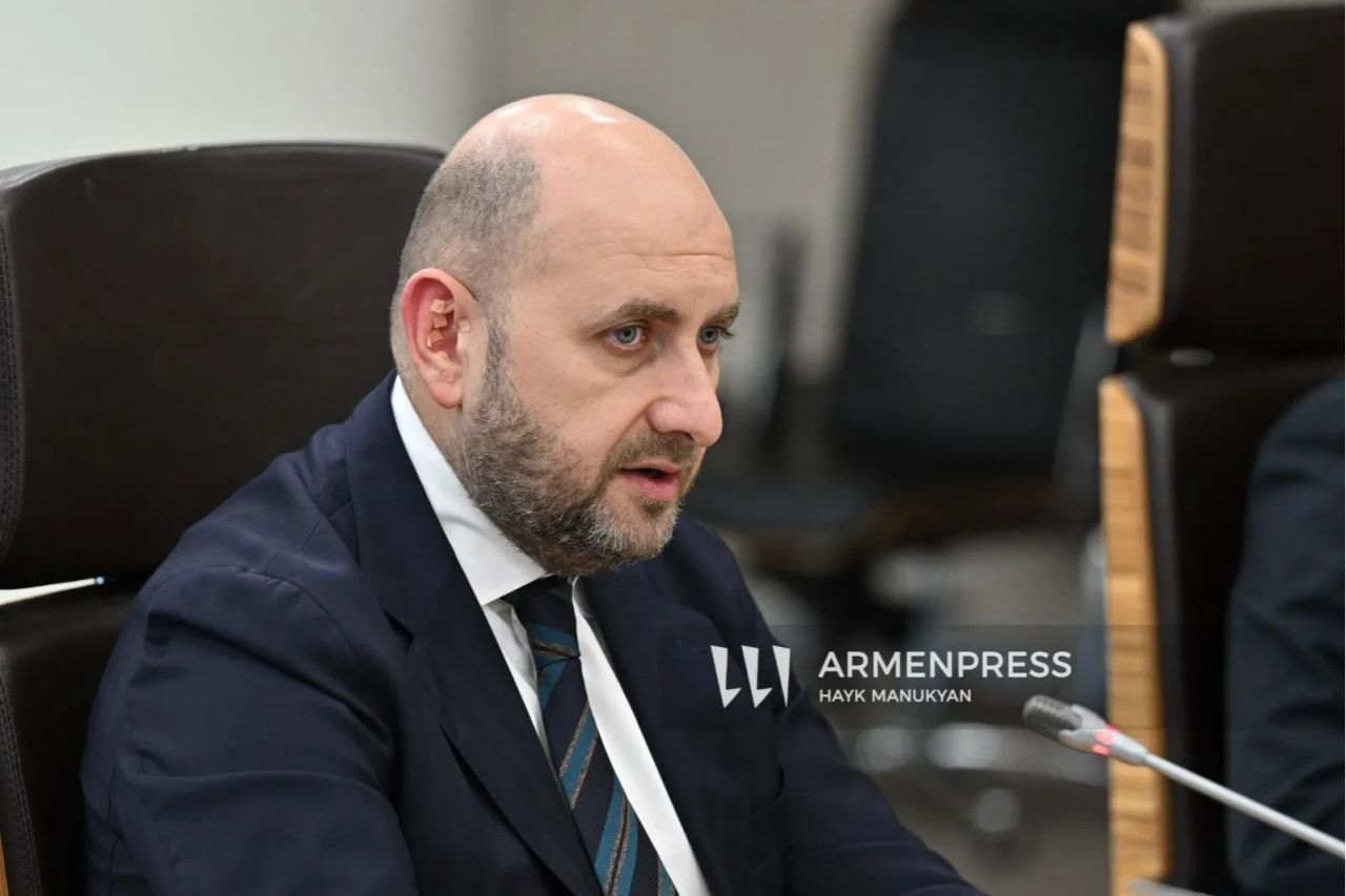 Կդիմանա՞ Հայաստանի պարտքը Միջին Արևելքի ճգնաժամին