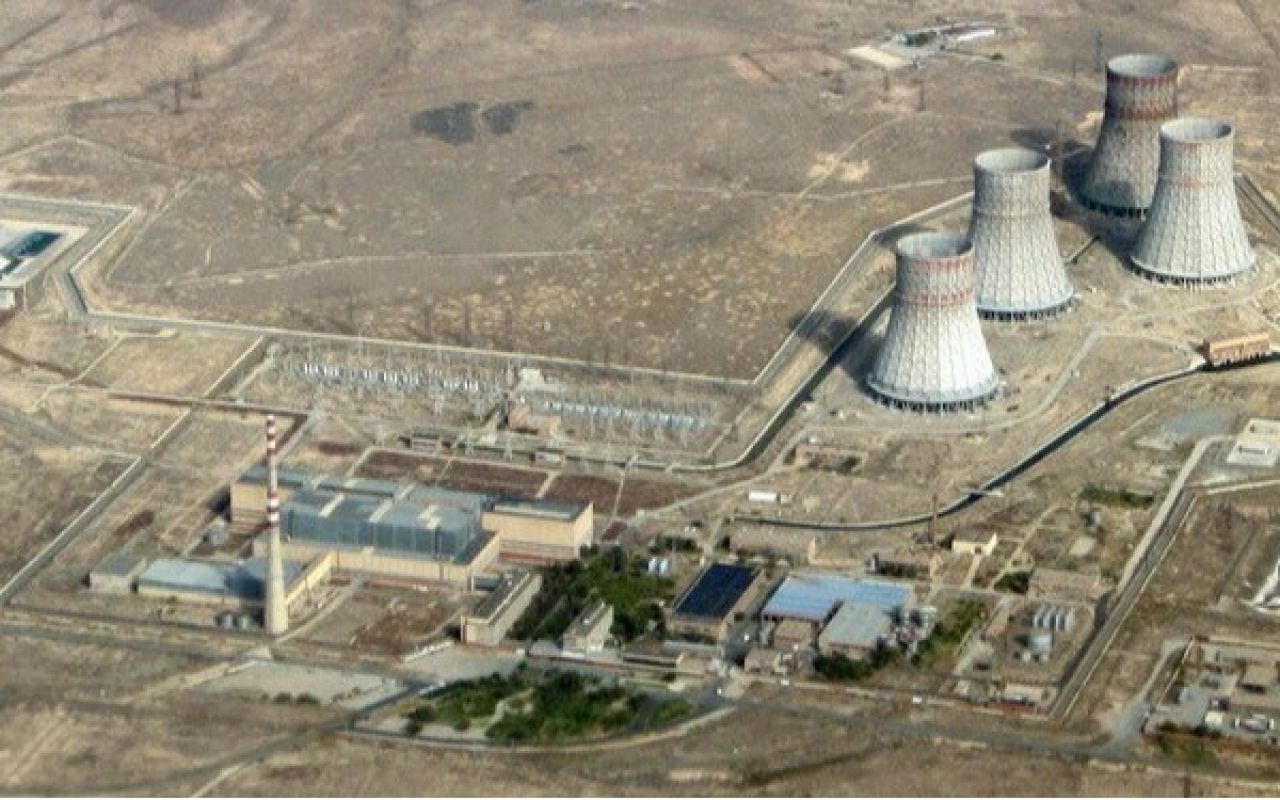Օրեր անց կմեկնարկի հայկական ատոմակայանի շահագործման ժամկետը մինչև 2036 երկարաձգելու ծրագիրը