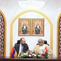 ՀՀ-ի և Ադրբեջանի միջև հաստատված խաղաղությունը նոր հնարավորություններ է բացում տարածաշրջանային կապերի զարգացման համար. Միրզոյանը՝ Օմանի գյուղատնտեսության նախարար
