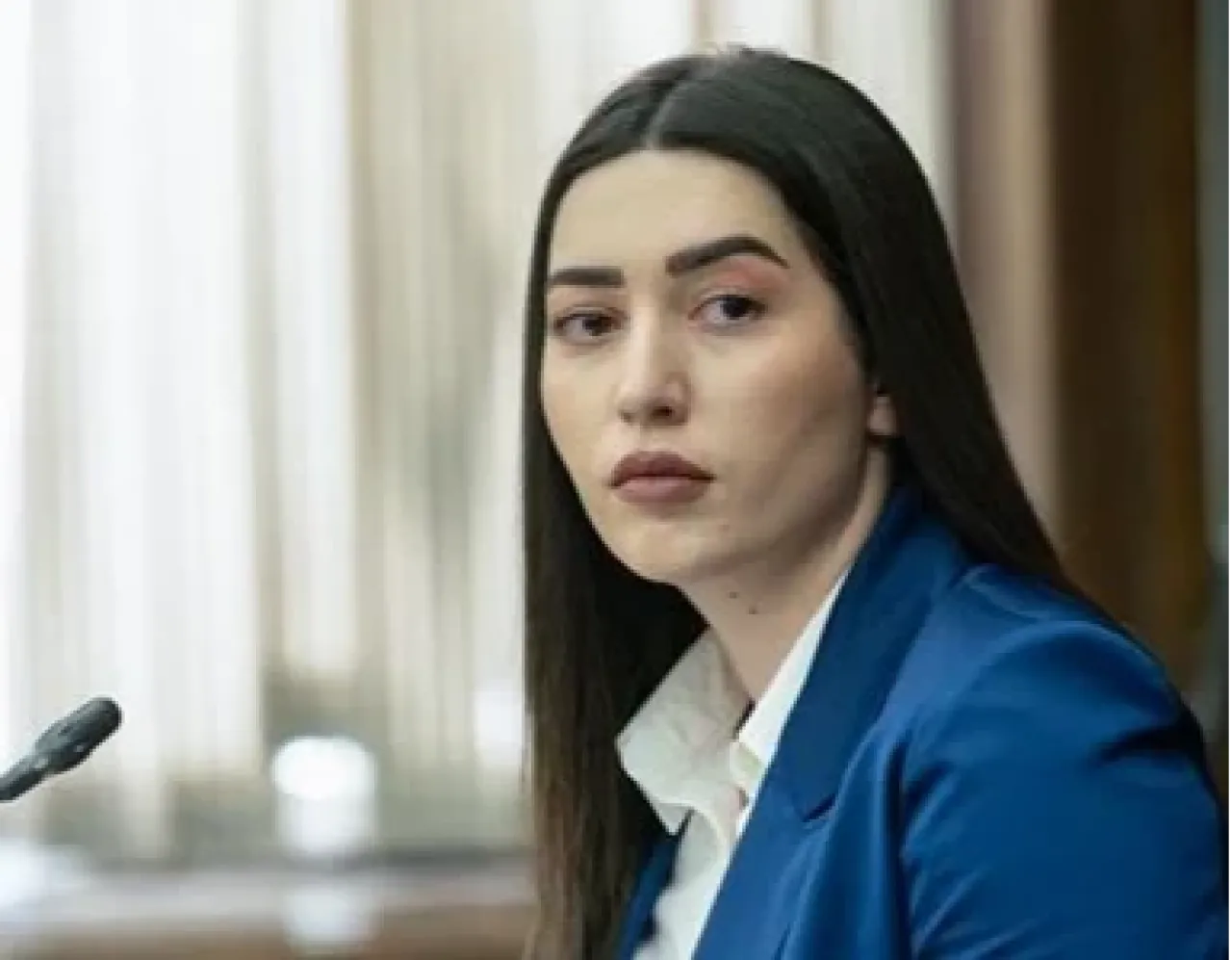 Ունենք Ղարաբաղից տեղահանված 34576 անձ, որ ստացել է ՀՀ քաղաքացիություն. ՆԳ նախարար