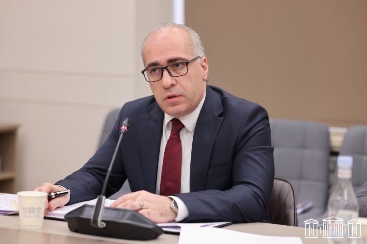Բանկային գաղտնիք պարունակող տեղեկությունների փոխանցման համար կներդրվի հատուկ պաշտպանված էլեկտրոնային կապուղի