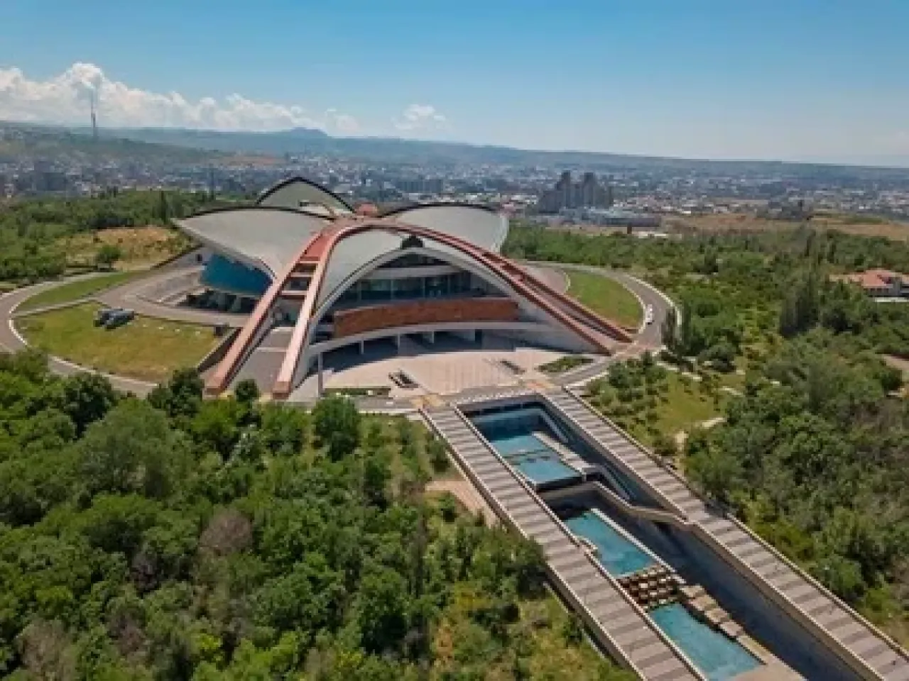 350 մլն դրամ՝ Եվրոպական քաղաքական համայնքի գագաթաժողովի համար