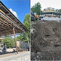 Սեւանի ավազանի շուրջ բացարձակ նիշից ցածր 83 ապօրինի շինություն է քանդվել. գլխավոր դատախազ