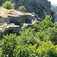 Բջնիի ամրոց տանող ճանապարհի հիմնանորոգումը մեծացրել է դեպի պատմության հուշարձան զբոսաշրջային հոսքերը