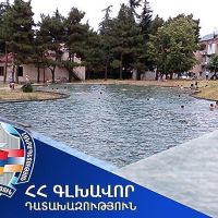 Իջևանի քաղաքային զբոսայգու տարածքում գտնվող ևս 1 հողամաս է վերադարձվել համայնքին