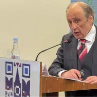 Ներուժ կա. Մարջանյանը՝ ԱԷԿ-ի աշխատանքը դադարեցնելու և մոդուլային ռեակտորների մասին