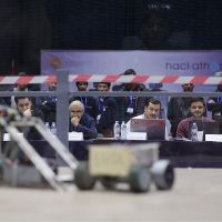 Հայտնի են Ռոբոտների հաքաթոնի հաղթողները