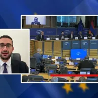 Ներկայացվել է վիզաների ազատականացման ուղղությամբ իրականացվող աշխատանքները