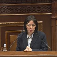 Մեր հետևողական քաղաքականությունն է՝ շարունակաբար կազմակերպել միջազգային խոշոր մրցաշարեր. ԿԳՄՍ նախարար