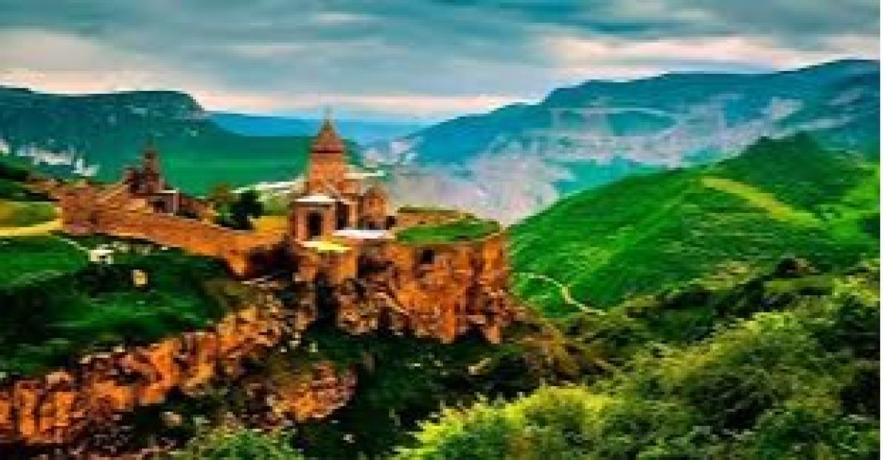 Ռուսաստանցիներին խորհուրդ են տալիս մայիսյան տոներն անցկացնել Հայաստանում