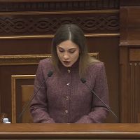 ՍԴ նախագահը, փոխնախագահը, դատավորներն աշխատանքային ստաժի համար կստանան հավելավճար. նախագիծ