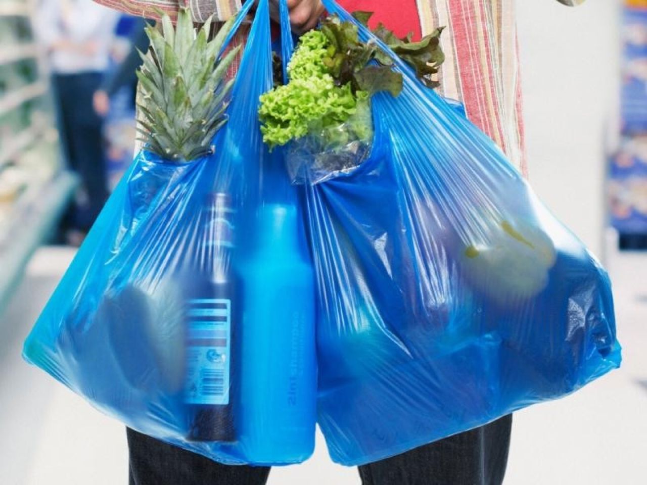 ՀՀ–ում կարգելվեն պոլիէթիլենային տոպրակները և պլաստիկ պարագաները. ԱԺ–ն ընդունեց նախագիծը