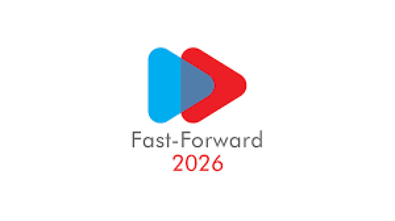 Fast-Forward 2026 Business Leadership Conference to Be Held on April 6