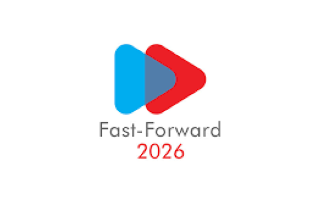 Fast-Forward 2026 Business Leadership Conference to Be Held on April 6
