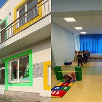 Աջափնյակ վարչական շրջանի համար 47 մսուր-մանկապարտեզը վերակառուցված է․ վարչապետը տեսանյութ է հրապարակել