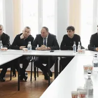 Քեթիում քննարկվել են հանրակրթության կառավարման ապակենտրոնացմանն ուղղված բարեփոխումները
