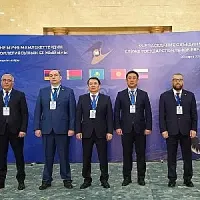 ՊԵԿ պատվիրակությունը մասնակցել է ԵԱՏՄ երկրների մաքսային ծառայությունների միավորված կոլեգիայի 53-րդ նիստին