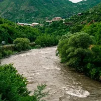 Ողջի, Գորիսգետ, Մեղրիգետ, Արփա, Դեբեդ և Աղստև գետերի ջրի ելքերը կմեծանան՝ պայմանավորված տեղումներով