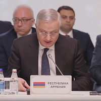Ադրբեջանի տարածքով դեպի ՀՀ ապրանքների տարանցման արգելքի վերացումը հեռանկարներ է բացում տարածաշրջանի լիարժեք բացահայտման համար. Մհեր Գրիգորյան