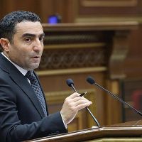Դատարանն ամբողջությամբ մերժել է «Տաշիր Կապիտալ»-ի հայցն ընդդեմ ՀԾԿՀ-ի․ Ռոմանոս Պետրոսյան