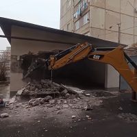 Երևանում պետք է տարածքներ ազատել կանաչ գոտիների և խաղահրապարակների համար