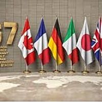 G7-ը պատրաստ է ձեռնարկել «բոլոր անհրաժեշտ միջոցները»՝ ապահովելու էներգետիկ շուկայի կայունությունը