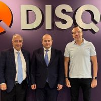 Դեսպան Մկրտչյանը DISQO-ի տեխնիկական տնօրենին է ներկայացրել տեխնոլոգիական ոլորտում համագործակցության նոր հնարավորությունները