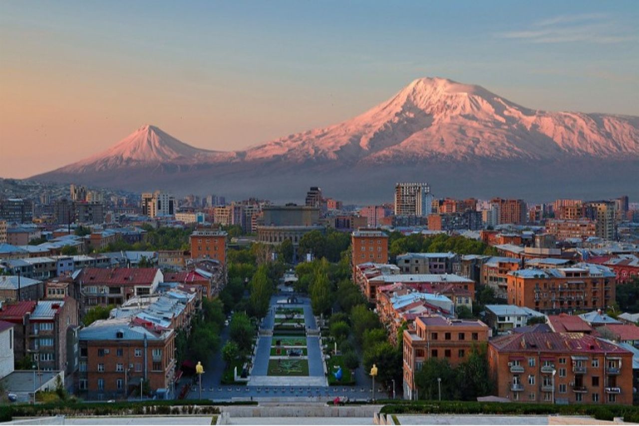 Հայաստանն ընդգրկվել է ամենաանվտանգ երկրների շարքում՝ ըստ GTI-2026-ի