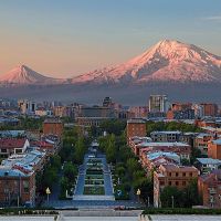 Հայաստանն ընդգրկվել է ամենաանվտանգ երկրների շարքում՝ ըստ GTI-2026-ի