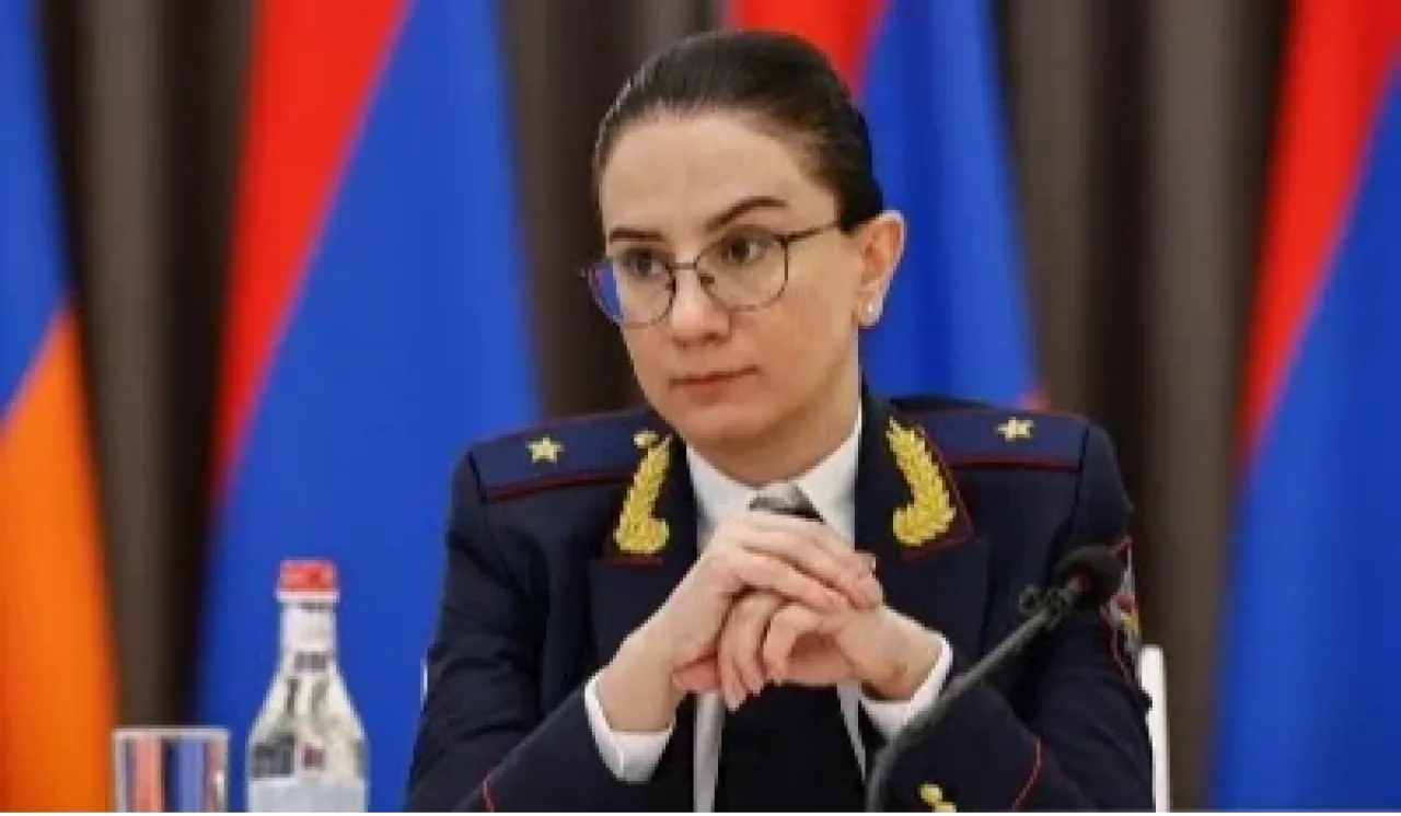 Պետությանը վերադարձված 124 անշարժ գույք, նախաքննության ժամկետների կրճատում. Դատախազության 2025-ի հաղորդումը