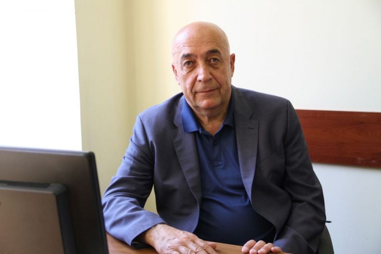 Գավառի մանկատան տնօրեն Նիկոլայ Նալբանդյանին մեղադրանք է առաջադրվել