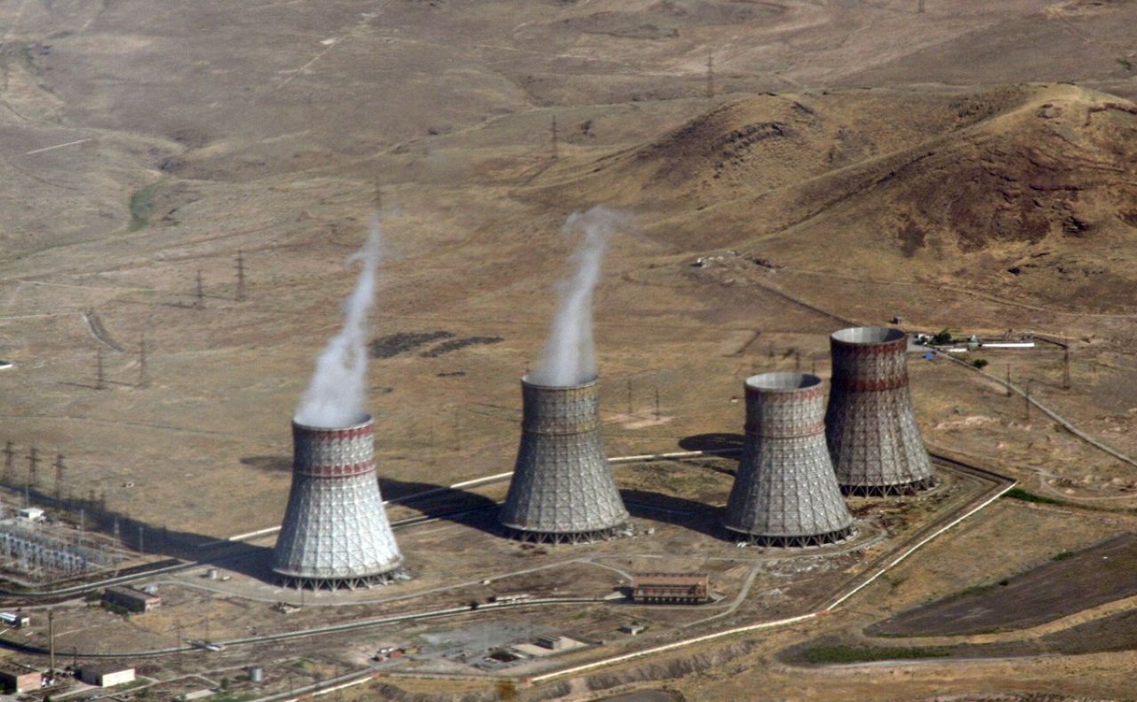 Ռուսաստանը չի կարող անտեսել Մեծամորի ատոմակայանի շուրջ զարգացումները. Օվերչուկ