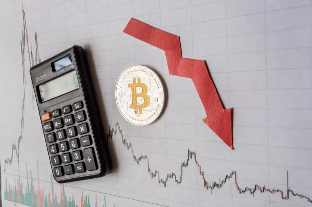 Բիթքոյնը 8 տարվա մեջ ունեցել է ամենավատ առաջին եռամսյակային ցուցանիշը