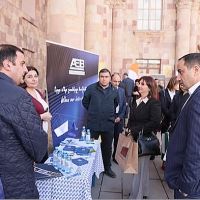 ՀԲՄ համաժողովը՝ Վանաձորում