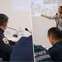 Հայաստանում է Ատոմային էներգիայի միջազգային գործակալության փորձագիտական խումբը