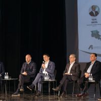 Բիզնեսի և բանկային համակարգի երկխոսություն Լոռու մարզում․ կայացավ ՀԲՄ մարզային համաժողովը