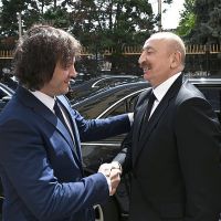 Վրաստանն աջակցում է Ադրբեջանի և Հայաստանի միջև խաղաղության գործընթացին․ Կոբախիձե