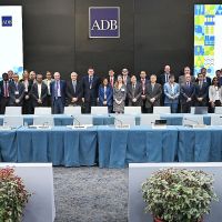 Ջրային կոմիտեի նախագահը Ֆիլիպիններում Պարենային համակարգերի ֆորումին անդրադարձել է ոլորտում ՀՀ որդեգրած քաղաքականությանը