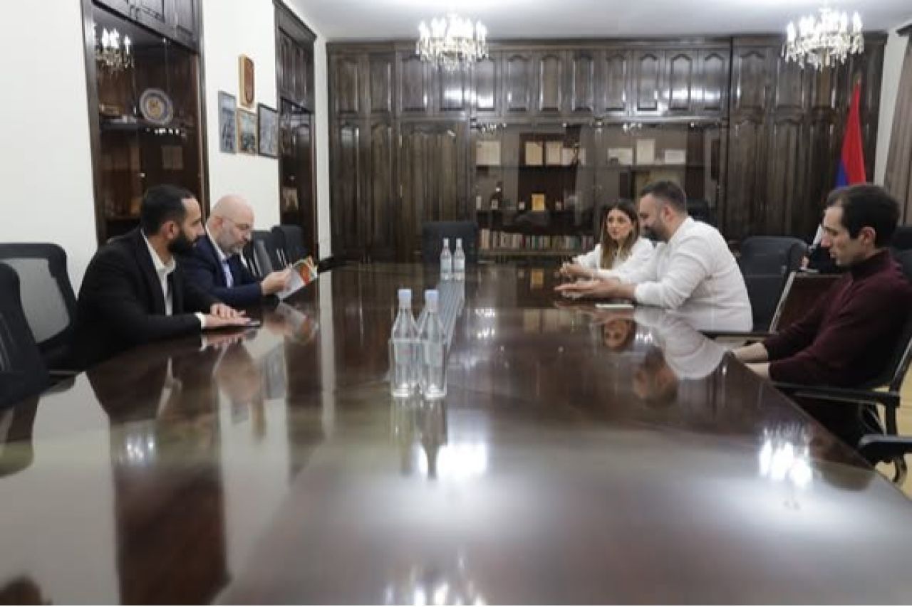 Շիրակի մարզում սեպտեմբերին կկայանա ArtCello միջազգային փառատոնը