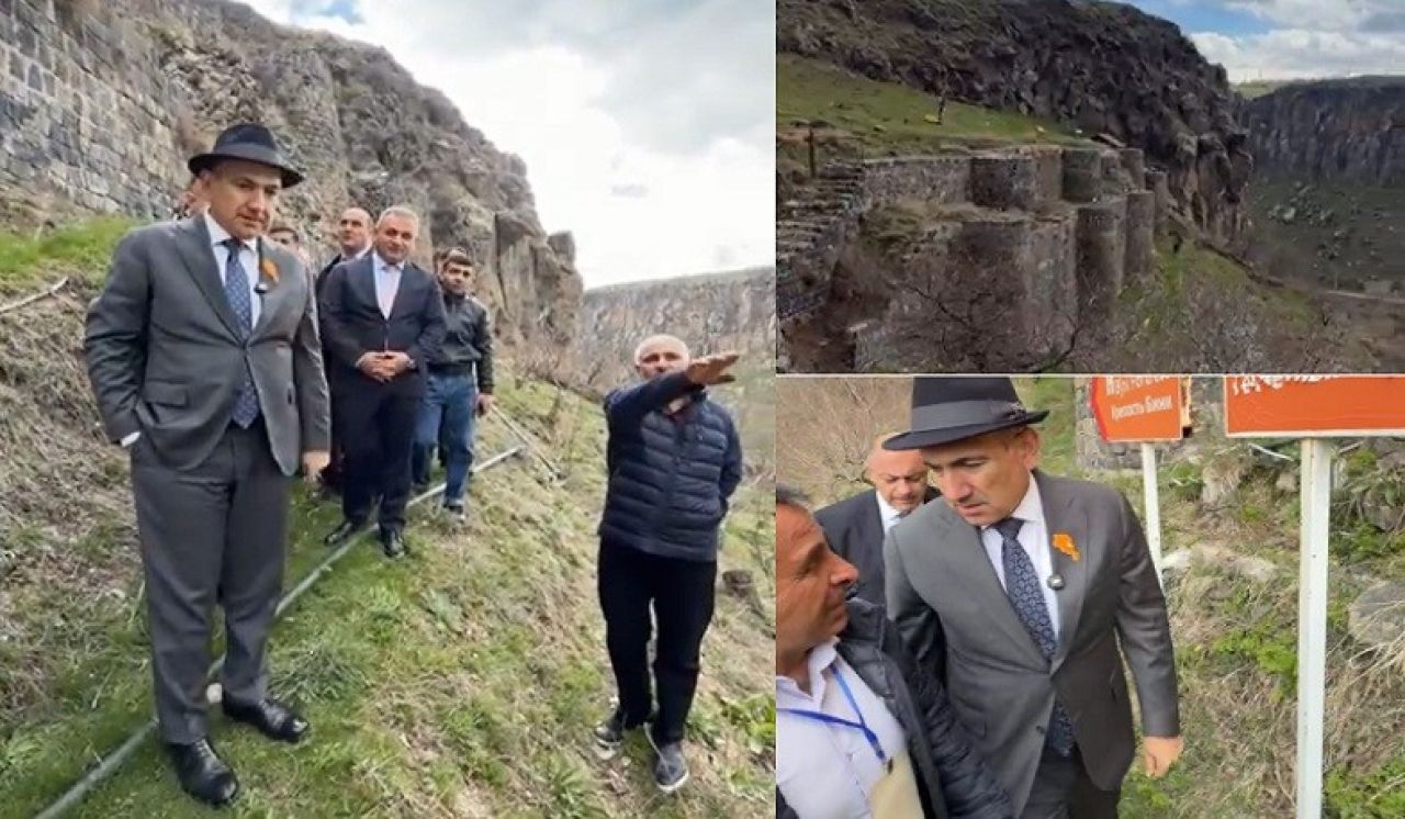 Մտածեք մի լուծում գտնենք «Բջնի ամրոցի» տարածքը գերակա շահ ճանաչելու համար․ Փաշինյան