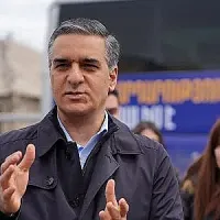 Թաթոյանն առաջարկում է սահմանել նվազագույն գներ, էժան վաճառելու դեպքում, պետությունը կփոխհատուցի գյուղացու վնասը․ ՆԱԽԸՆՏՐԱԿԱՆ