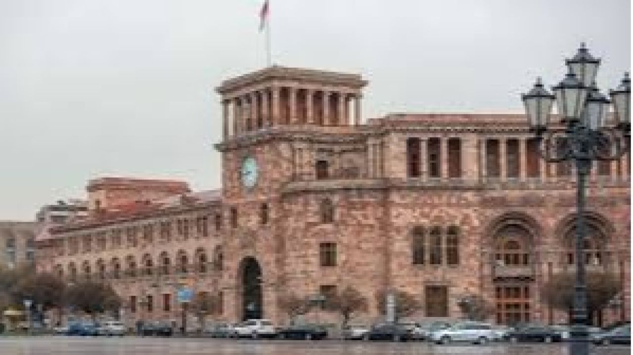 10 մլն դրամ կտրամադրվի «Եռաբլուրում» հուղարկավորված զինծառայողների 8 ընտանիքների