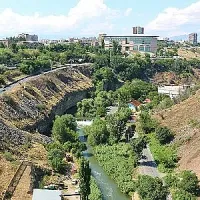 Հրազդանի կիրճում բազմաֆունկցիոնալ հանգստի գոտի կկառուցվի