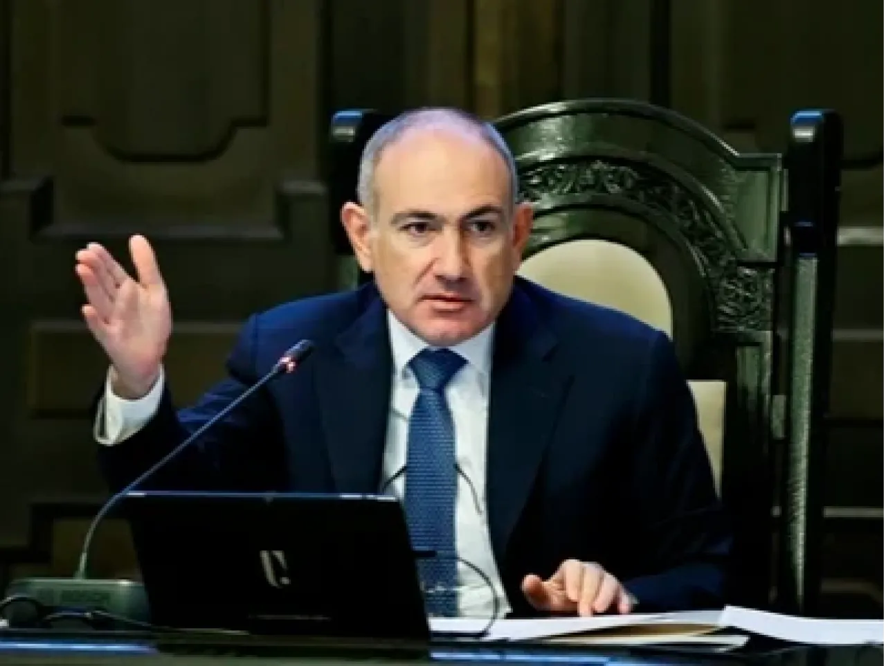 Փաշինյան. «Հայաստանի էլեկտրական ցանցեր» ընկերությունը դե ֆակտո ազգայնացվել է