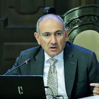 Ղազախստանը բազմաթիվ այլ երկրների նման հետաքրքրված է TRIPP նախագծով․ Փաշինյան
