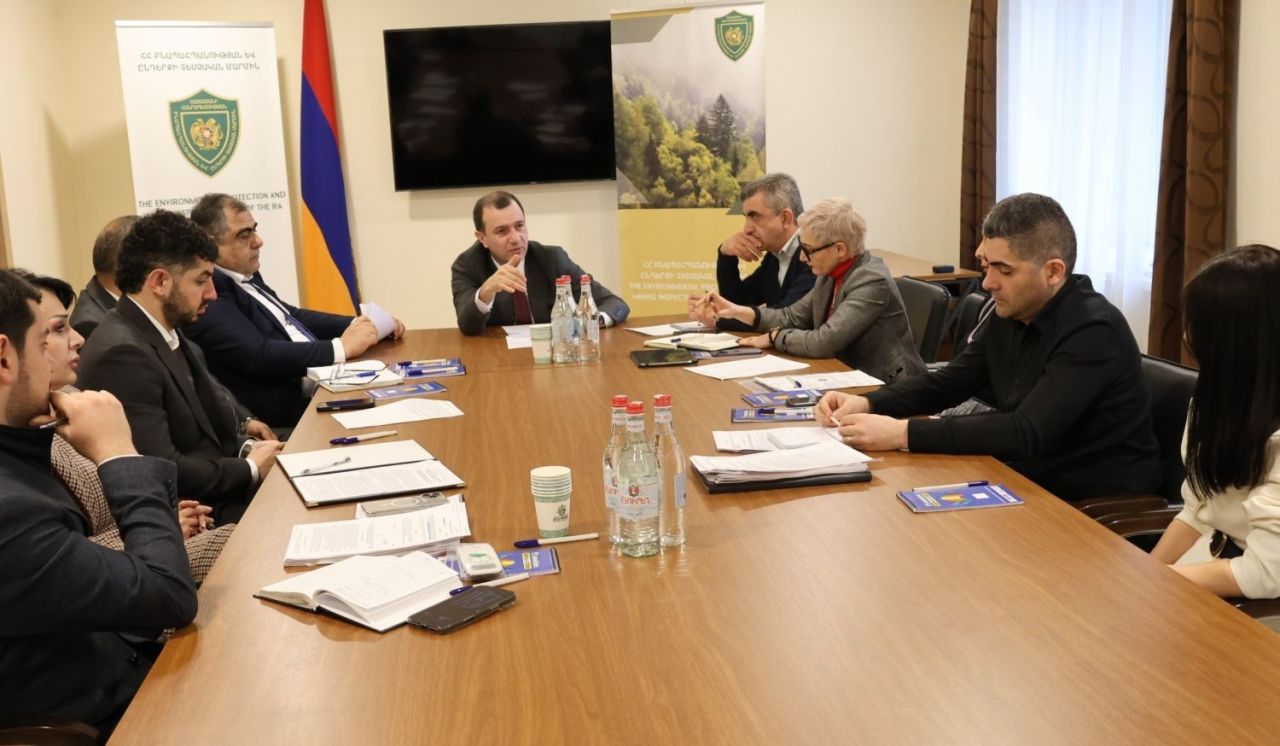 ԲԸՏՄ-ն խստացնում է վայրի կենդանիների ու բույսերի հաշվառման և պահման վերահսկողությունը